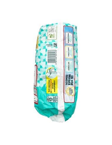 offerta Pampers Baby-Dry Pannolini Mutandino per Bambini 7 XXL 17+ Kg 13 Pz