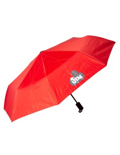 Utm Ombrello Portatile con Apertura Automatica