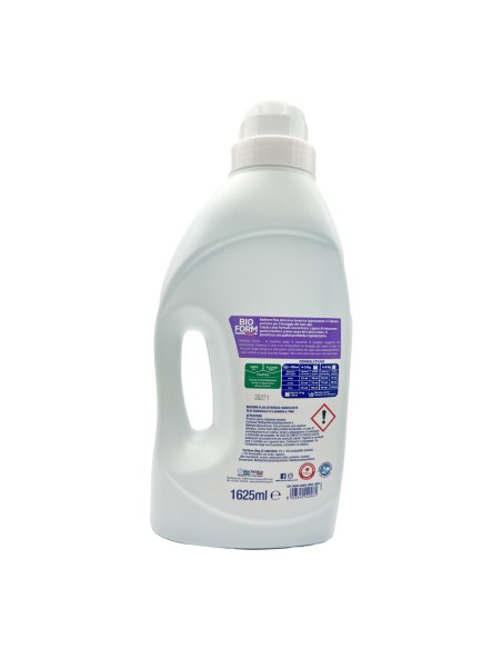 offerta Bioform Plus Forza Lavante Igienizzante Detersivo Olio Essenziale di Lavanda e Timo 1625 ml offerta Bioform Plus Forza Lavante Igienizzante Detersivo Olio Essenziale di Lavanda e Timo 1625 ml