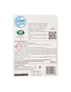 Anitra Wc Duck Active Clean Tavoletta Wc Fragranza Garden... 2