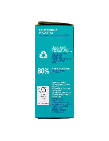 offerta Anitra Wc Duck Fresh Discs Gel Wc Base + Ricariche Fragranza Marine