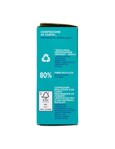 offerta Anitra Wc Duck Fresh Discs Gel Wc Base + Ricariche Fragranza Marine