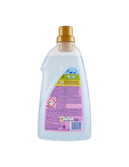 offerta Vanish Smacchiatore Liquido Oxi Action Gel Bianco 1,5 L