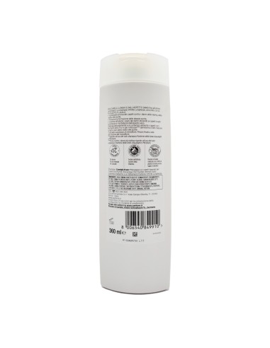 offerta Pantene Pro-V Shampoo Infinite Lunghezze con Niacinamide e Vitamina E 360 ml
