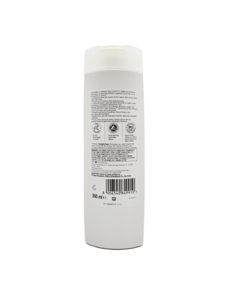 offerta Pantene Pro-V Shampoo Infinite Lunghezze con Niacinamide e Vitamina E 360 ml