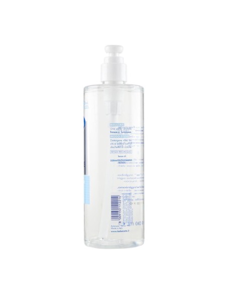 offerta Venus Acqua Micellare Ultra Delicata Strucca Deterge e Lenisce Viso Occhi Labbra 400 ml
