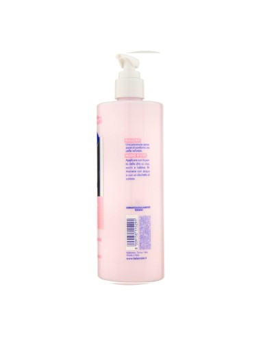 offerta Venus Latte Micellare Sensitive Detergente Struccante Viso e Occhi 400 ml 