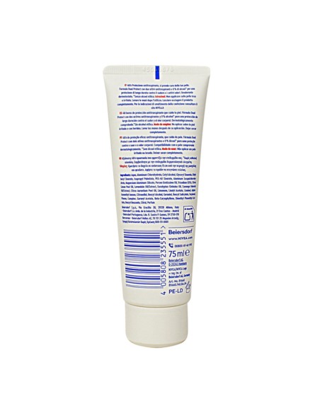 offerta Nivea Crema Dry Comfort Crema Deodorante 0% Alcool 75 ml