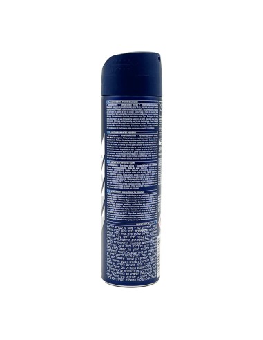 offerta Nivea Men Cool Kick Deodorante Spray Antitraspirante Senza Alcool Etilico 150 ml