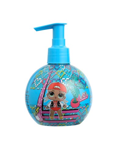 offerta Lol Surprise Doccia Gel e Shampoo
