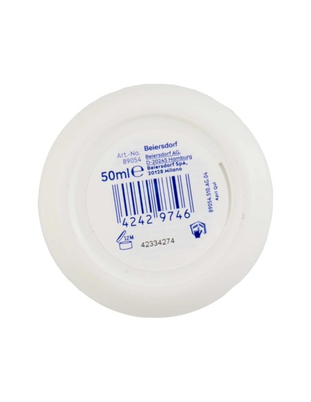 offerta Nivea Soft Crema Idratante Rinfrescante Corpo Viso Mani Mini Size 50 ml