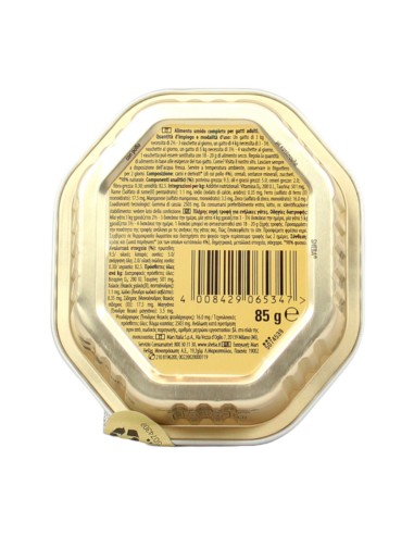 offerta Sheba Classic Cibo Umido per Gatti Patè Pollo 85 g