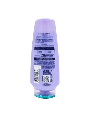 offerta Elvive L'Oreal Paris Hyaluronic Pure Balsamo 72H Reidratante 250 ml