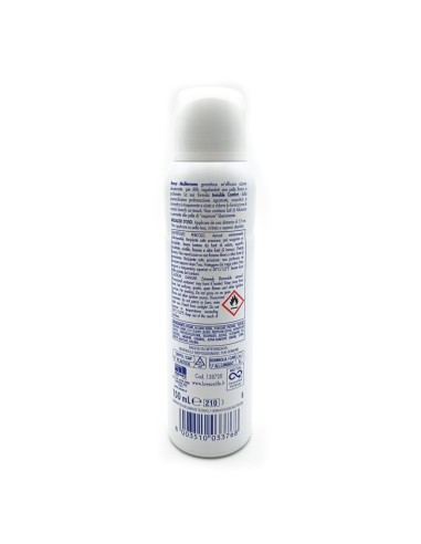 offerta Breeze Deodorante Spray Mediterraneo Formula Invisible Comfort 150 ml