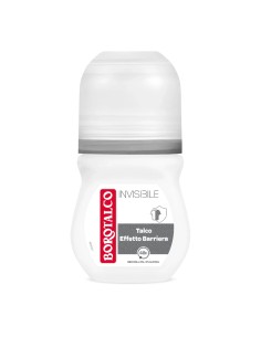 Borotalco Invisible Deodorante Roll-On Profumo Classico 50 ml