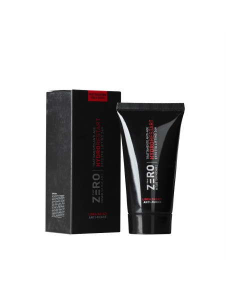 offerta Zero Headskincare Trattamento Anti Age Hydro Restart Testa e Viso 75 ml