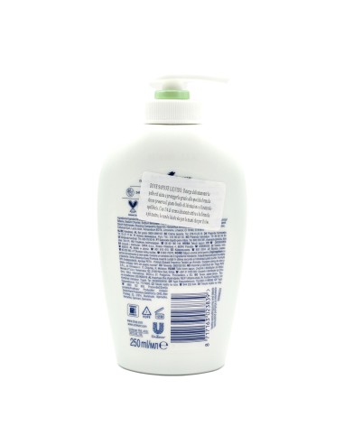 offerta Dove Refreshing Care Sapone Liquido per le Mani Rinfrescante con Erogatore 250 ml