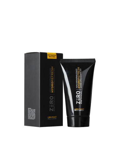 offerta Zero Headskincare Siero Sebonormalizzante Hydro Refresh Testa e Viso 75 ml