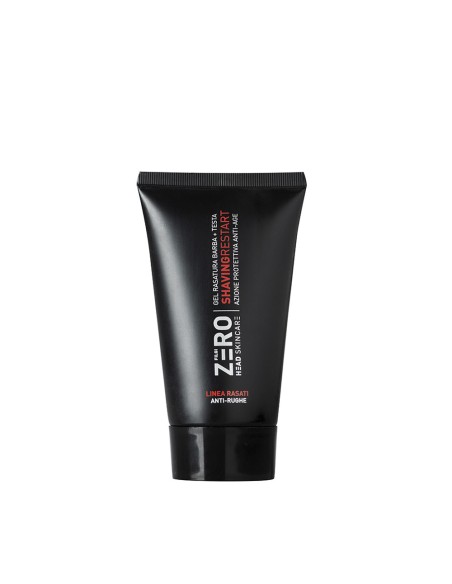 offerta Zero Headskincare Gel Rasatura Shaving Restart Anti Rughe 150 ml