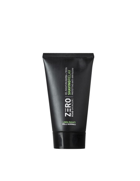 offerta Zero Headskincare Gel Rasatura Shaving Relax Testa e Viso 150 ml