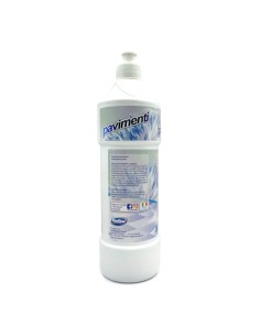 Deo Due Pavimenti Detergente Liquigel Fragranza Talcato... 2