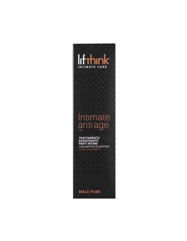 offerta Lifthink Intimate Antiage Uomo Trattamento Rassodante Parti Intime 30 ml