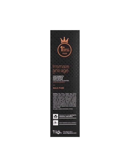 offerta Lifthink Intimate Antiage Uomo Trattamento Rassodante Parti Intime 30 ml