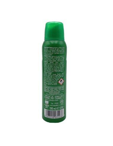 offerta Breeze Deodorante Spray Natural Essence Fragranza The Verde e Matcha 150 ml