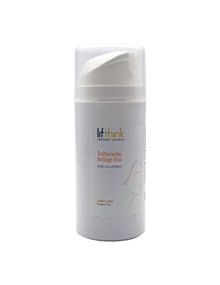 offerta Lifthink Trattamento Antiage Viso 100 ml