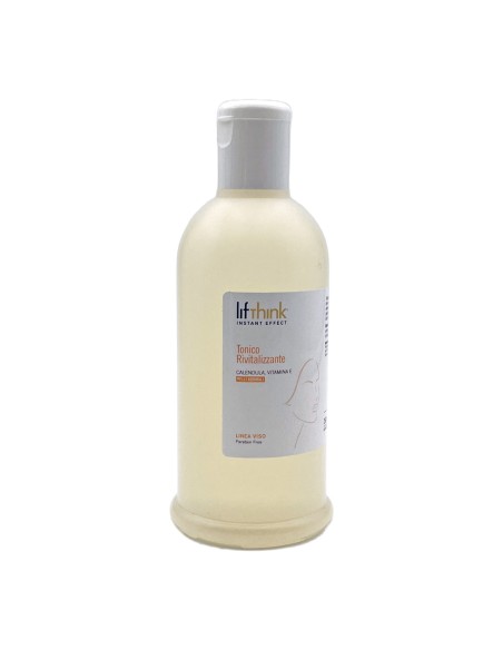 offerta Lifthink Tonico Rivitalizzante Viso 250 ml