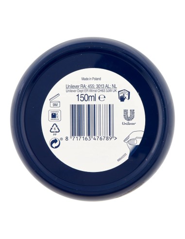 offerta Dove Crema Corpo Intensiva per Pelli Secche 150 ml