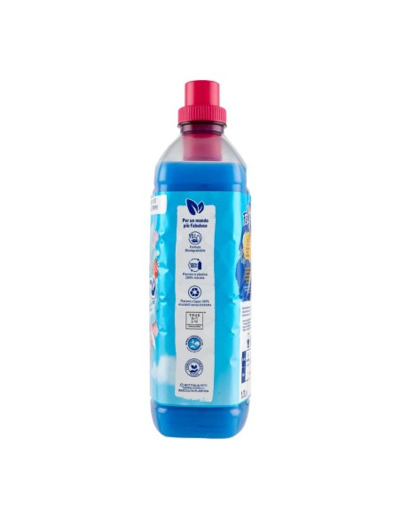 offerta Fabuloso Ammorbidente Profumoso Fragranza Fresco Mattino 1,7 L
