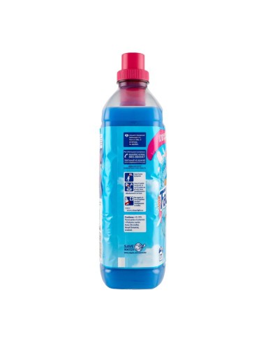 offerta Fabuloso Ammorbidente Profumoso Fragranza Fresco Mattino 1,7 L