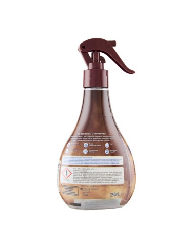 offerta Fabuloso Profumatore Spray Tessuti Fragranza Cocco e Fiori Bianchi 250 ml