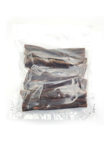 offerta Prius Pet Snack Masticativo per Cani Esofago Bovino 8 Pezzi 100 g