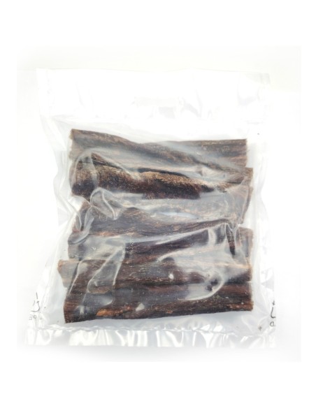 offerta Prius Pet Snack Masticativo per Cani Esofago Bovino 8 Pezzi 100 g