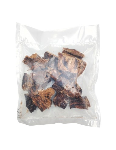 offerta Prius Pet Snack Masticativo per Cani Polmone di Bovino 40 g