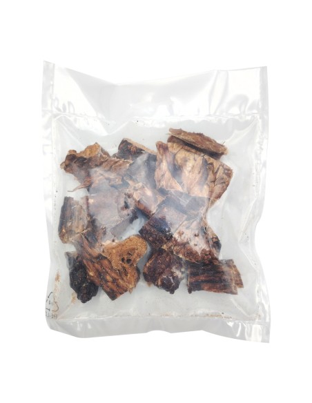 offerta Prius Pet Snack Masticativo per Cani Polmone di Bovino 40 g