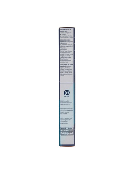 offerta Veet Expert Strisce Depilatorie Gambe e Corpo con Olio di Mandorla Pelli Sensibili 12 Pz