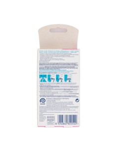 Veet Pure Strisce Depilatorie Viso Ipoallergeniche Pelli... 2