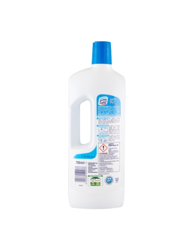 offerta Lysoform Azione Bagno Gel Liquido Igiene Profonda Anticalcare Igienizzante 750 ml