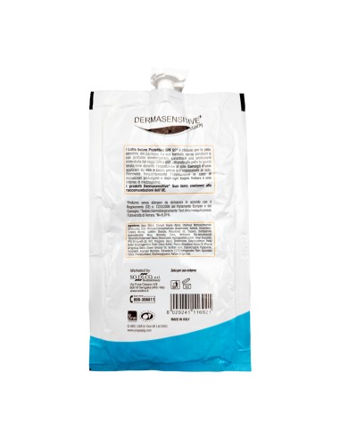 offerta Dermasensitive+ Sun Peppa Pig Latte Solare Protettivo SPF50+ Senza Parabeni 25 ml