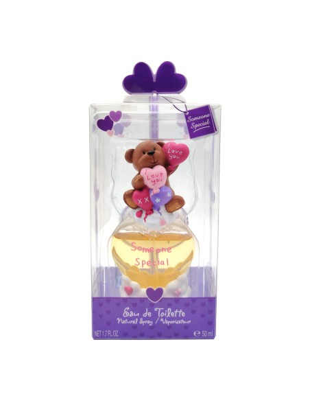 offerta Spray Eau De Toilette "Someone Special" 50 ml 