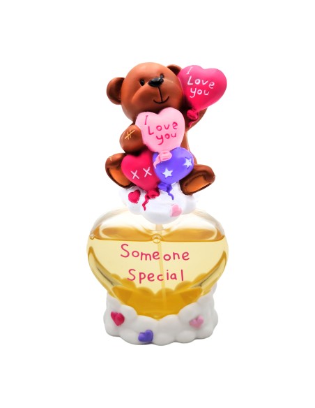 offerta Spray Eau De Toilette "Someone Special" 50 ml 