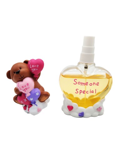 offerta Spray Eau De Toilette "Someone Special" 50 ml 