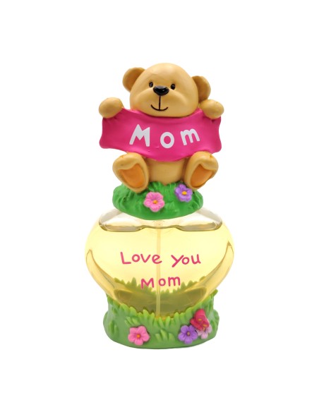 offerta Spray Eau De Toilette "Love You Mom" Beige 50 ml 