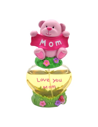 offerta Spray Eau De Toilette "Love You Mom" Rosa 50 ml 