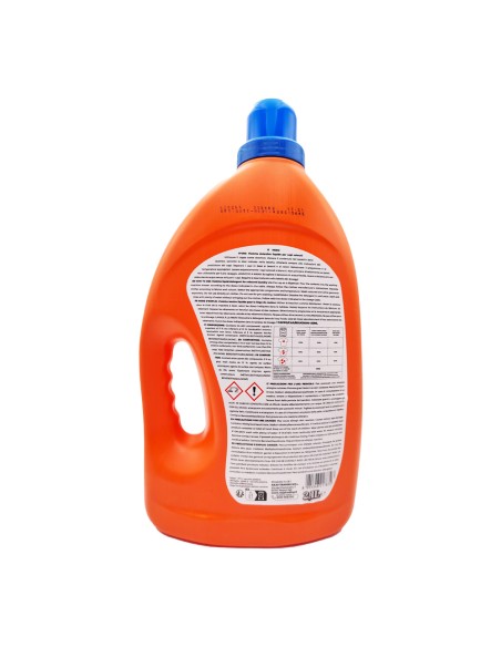 offerta Violetta Detersivo Liquido Lavatrice Senza Odore per Capi Colorati 2,1 L