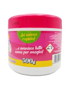 Violetta Pasta Magica Crema Detergente Multiuso ad Azione... 2