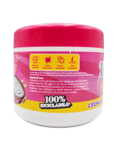 offerta Violetta Pasta Magica Crema Detergente Multiuso ad Azione Rapida 500 g